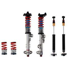 Load image into Gallery viewer, Bilstein Evo R 92-98 BMW 318i Front and Rear Suspension Kit - 89-317594