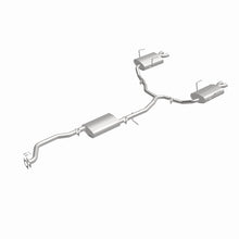 Load image into Gallery viewer, BRExhaust 09-12 GMC Acadia 3.6L Exhaust Kit - 106-0806