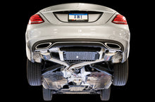 Load image into Gallery viewer, AWE Tuning Mercedes-Benz W205 C300 Touring Edition Exhaust - 3015-31014