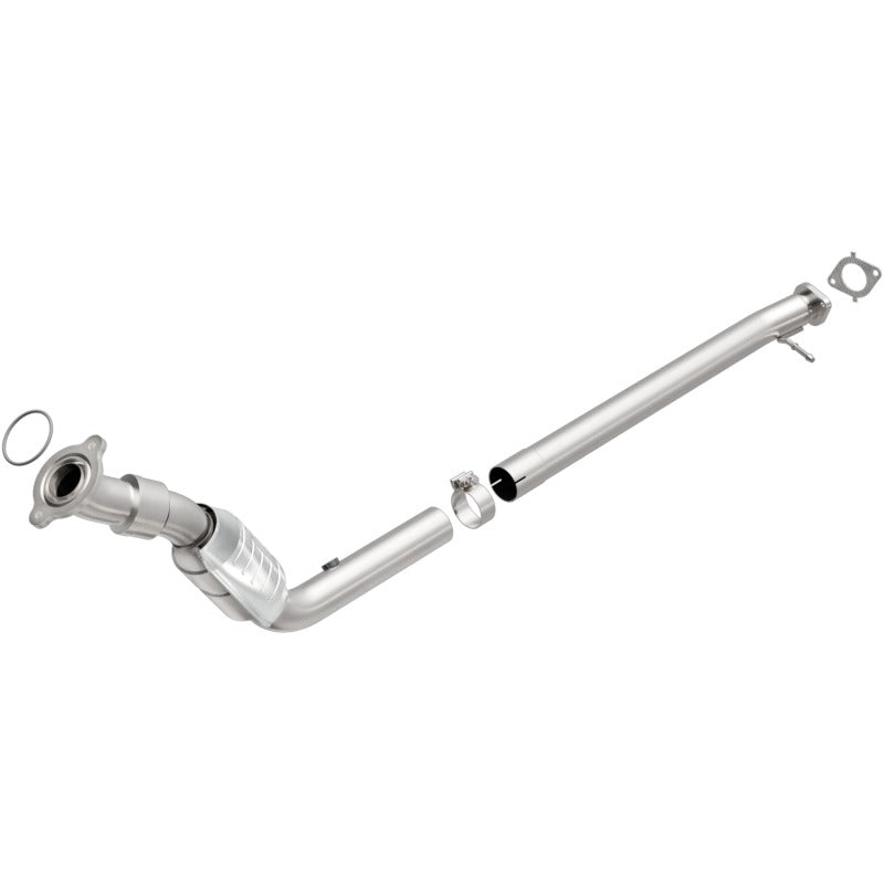 MagnaFlow Direct Fit Catalytic Converter Uplander 06 3.5L - 23795