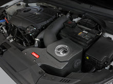 Load image into Gallery viewer, AFE Takeda Momentum Cold Air Intake System w/Pro DRY S Filter Hyundai Veloster N 19-20 - 56-70021D