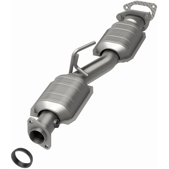 MagnaFlow Direct Fit Catalytic Converter 95 Explorer 4.0L CA - 333313