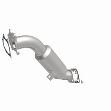 Load image into Gallery viewer, MagnaFlow 08-09 Subaru Outback 2.5L Direct Fit Converter - 5481416