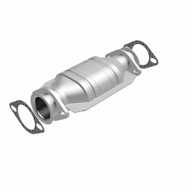 MagnaFlow Direct Fit Catalytic Converter 98-01 Nissan Altima 2.4L, Rear - 51237