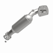 Load image into Gallery viewer, MagnaFlow Direct Fit Catalytic Converter 16-19 Toyota Tacoma 3.5L DS - 22-213