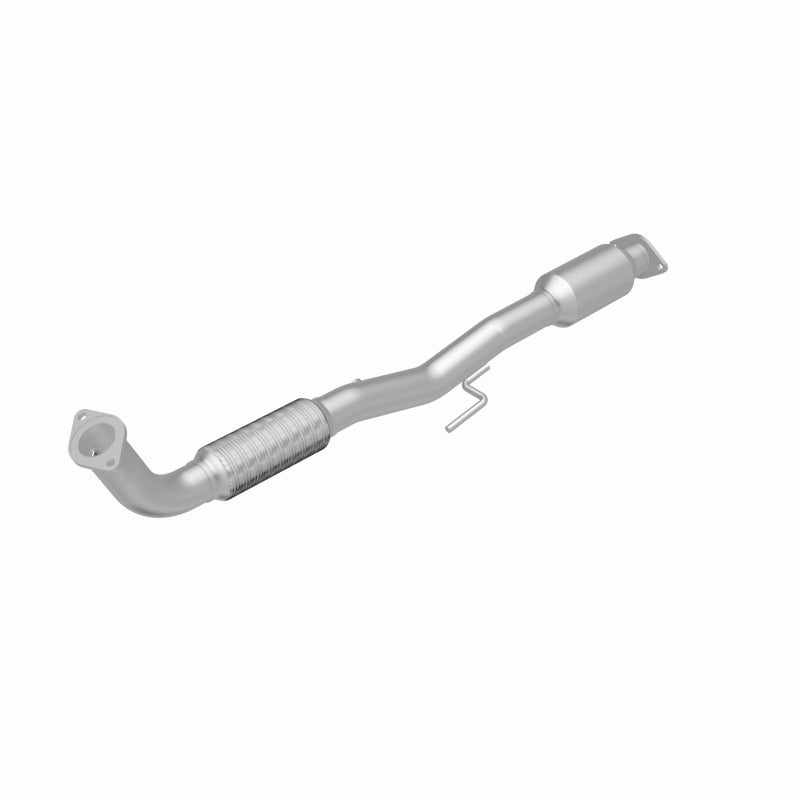 MagnaFlow Direct Fit Catalytic Converter 04-06 Toyota Camry L4-2.4L - 5571988