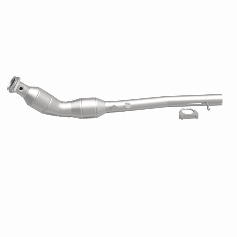 MagnaFlow Direct Fit Catalytic Converter 06-08 Range Rover P/S OEM - 49714