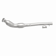 Load image into Gallery viewer, MagnaFlow Conv DF 06-08 Range Rover Passenger Side - 93680