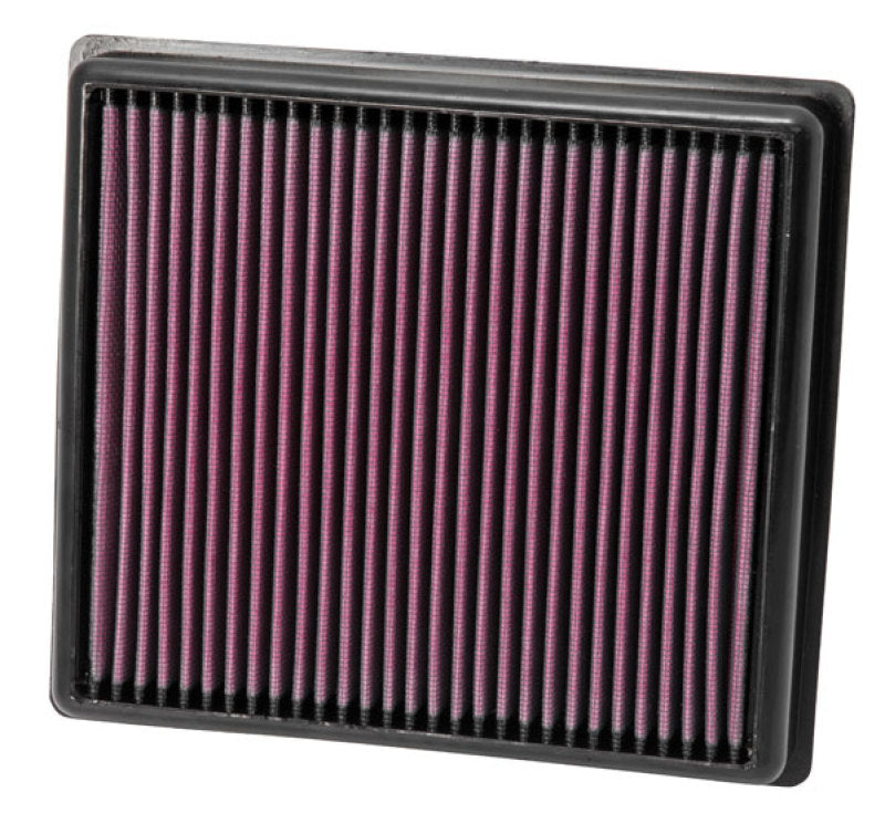K&N Replacement Air Filter 12 BMW 320i/328i 2.0L - 33-2990