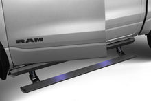 Load image into Gallery viewer, AMP Research 2025 RAM 1500 (Gas ONLY) PowerStep XL - Black - 77364-01A