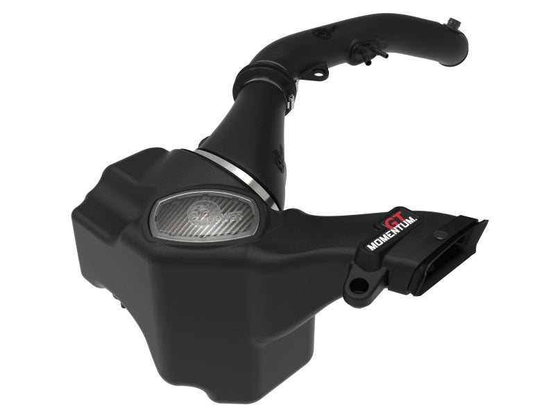 aFe 2024 Ford Ranger Raptor V6-3.0L Momentum GT Cold Air Intake System w/ Pro DRY S Filter - 50-70116D