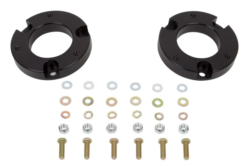 Fabtech 09-14 Ford F150 2WD/4WD 2in Leveling System - FTL5204