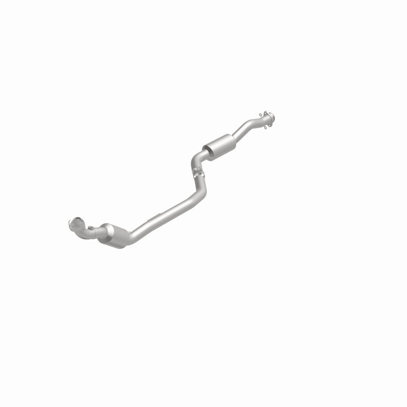 MagnaFlow 2007 Mercedes-Benz E350 3.5L Direct Fit Converter - 5411639