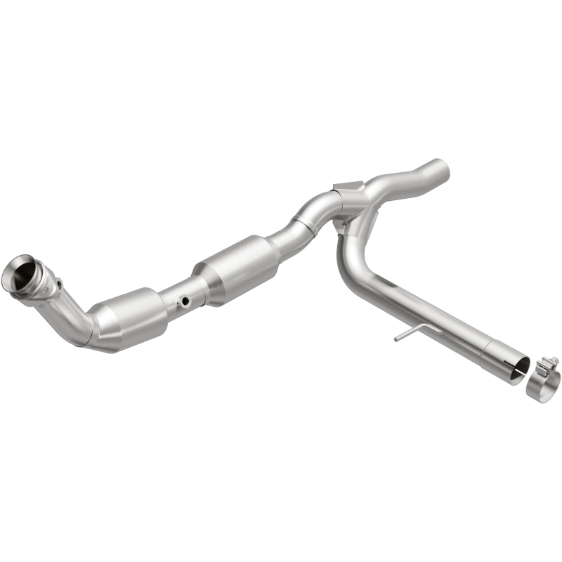 MagnaFlow 2004 Ford F-150 5.4L Direct Fit Converter - 4583744