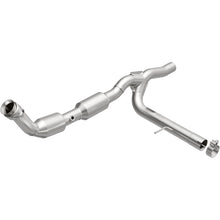 Load image into Gallery viewer, MagnaFlow 2004 Ford F-150 5.4L Direct Fit Converter - 4583744