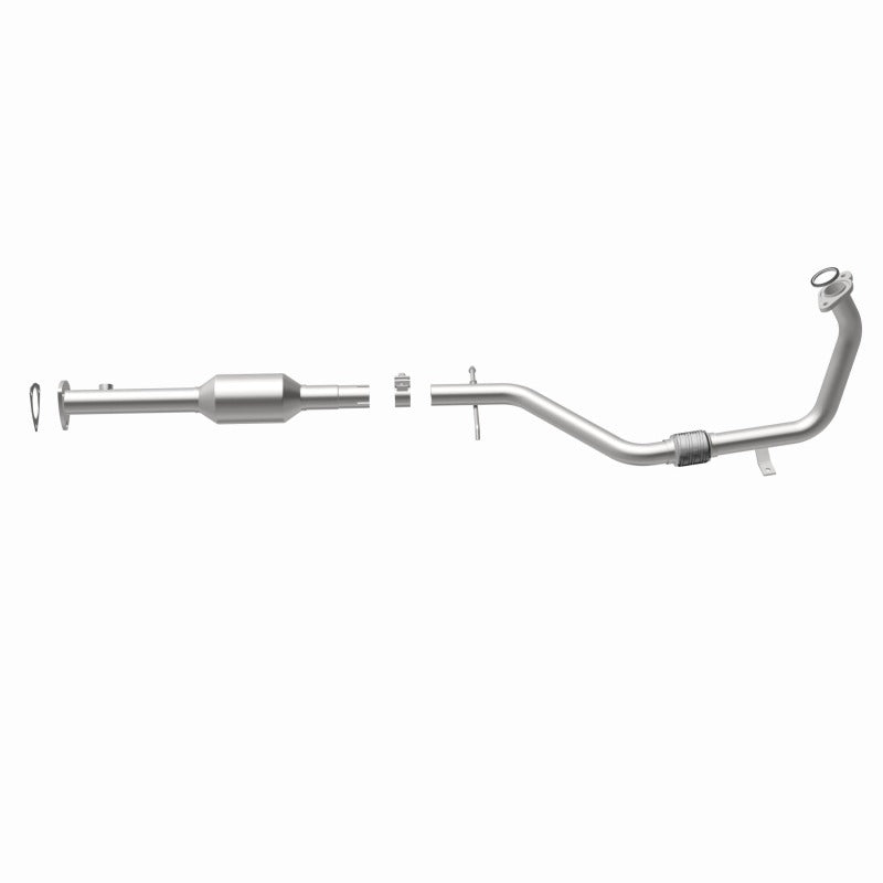 MagnaFlow California Direct Fit Converter 01-02 Chevrolet Cavalier 2.2L - 4481208