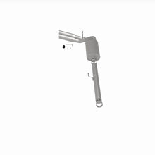 Load image into Gallery viewer, MagnaFlow Sys CB 06 Dodge Ram 5.7 Dual Side - 16701