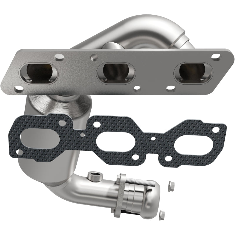 MagnaFlow 2004 Ford Escape 3.0L Direct Fit Converter - 4583370