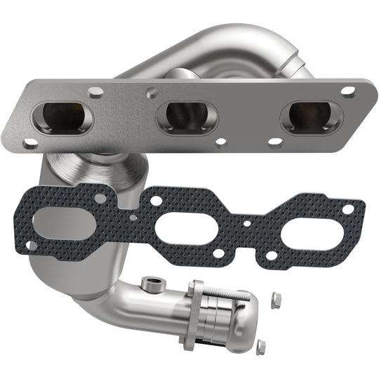 MagnaFlow 2004 Ford Escape 3.0L Direct Fit Converter - 4583370