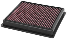 Load image into Gallery viewer, K&amp;N 19-21 Toyota Hiace L4-2.8L F/I Drop In Air Filter - 33-3166