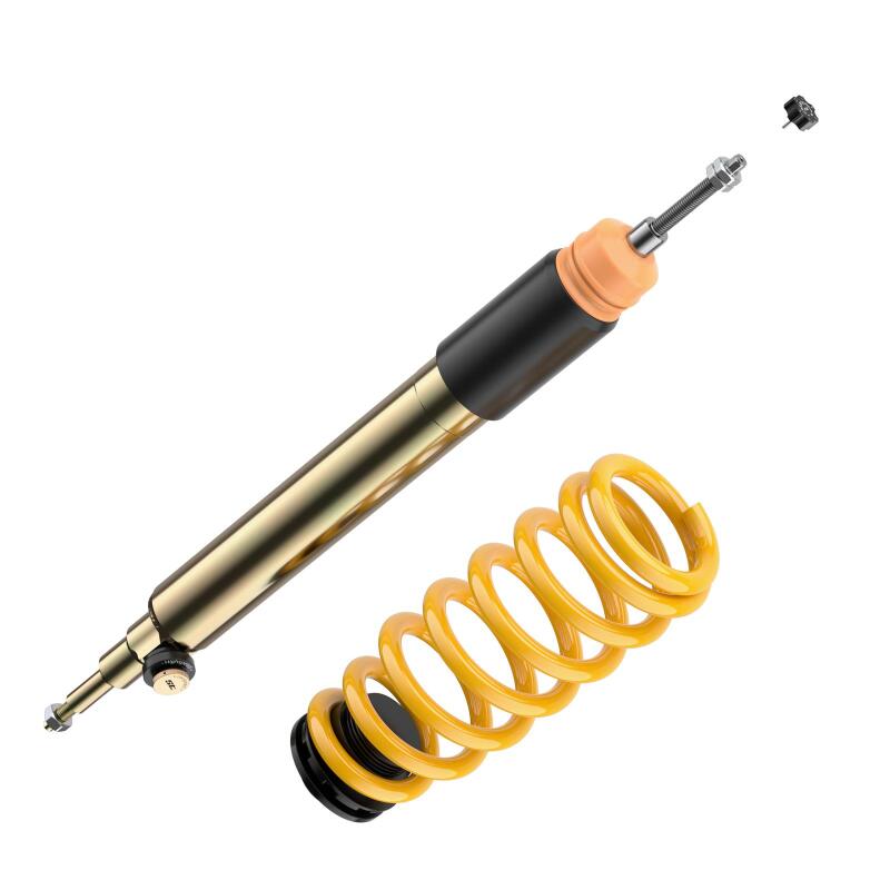 ST XTA Plus 3 Coilover Kit 08-13 BMW 1 Series E82 Coupe 128i /135i - 1820220839