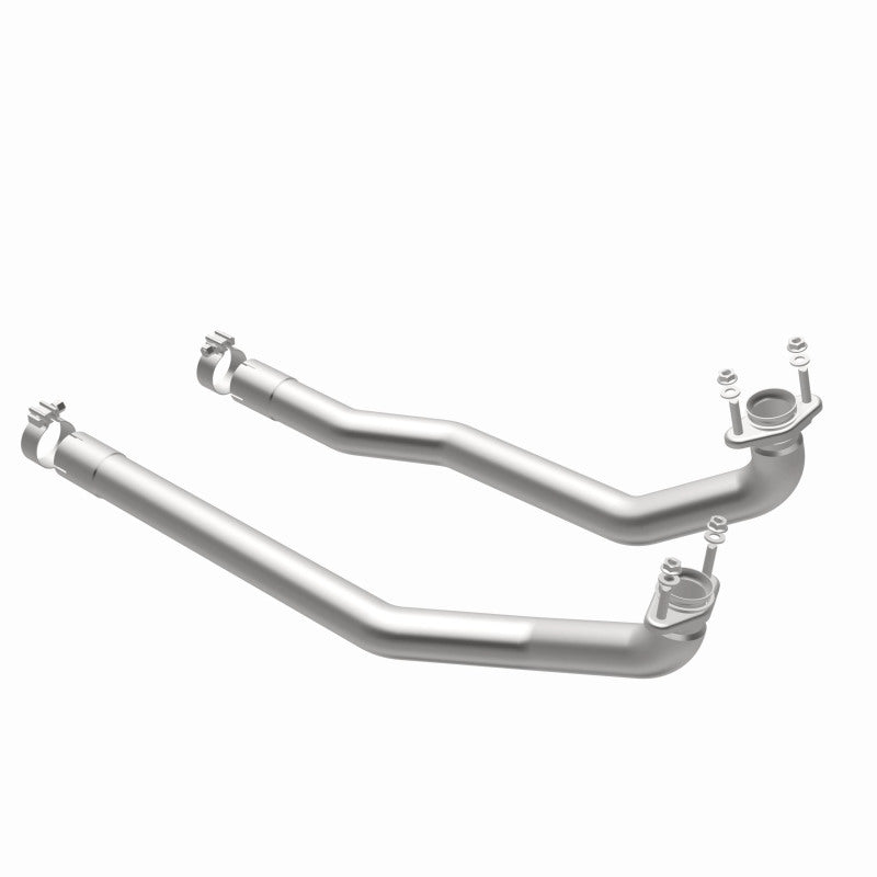 Magnaflow Mani Front Pipes 62-76 Chrysler B-Body Small Block - 19343