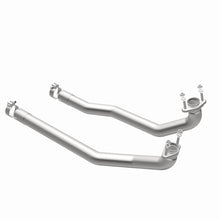 Load image into Gallery viewer, Magnaflow Mani Front Pipes 62-76 Chrysler B-Body Small Block - 19343