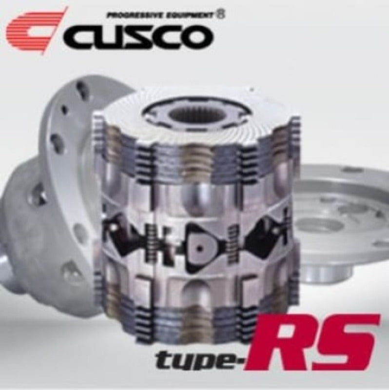 Cusco CT9A EV8 9LSD RSF 1WAY(1&1.5W) - LSD 450 C