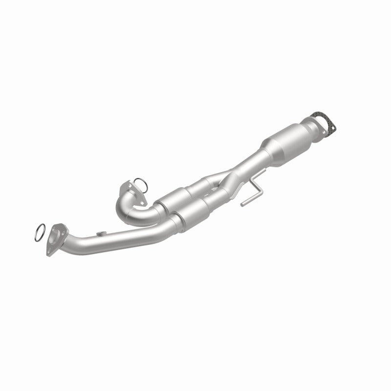 MagnaFlow Direct Fit Catalytic Converter MAXIMA- 04-05 6 3.5L - 93669