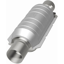 Load image into Gallery viewer, MagnaFlow Direct Fit Catalytic Converter 96-02 Volkswagen Cabrio (49 State) - 51309