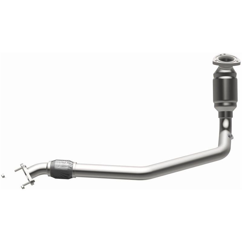 MagnaFlow Direct Fit Catalytic Converter G6- 2005-2006 6 3.5L OEM - 49228