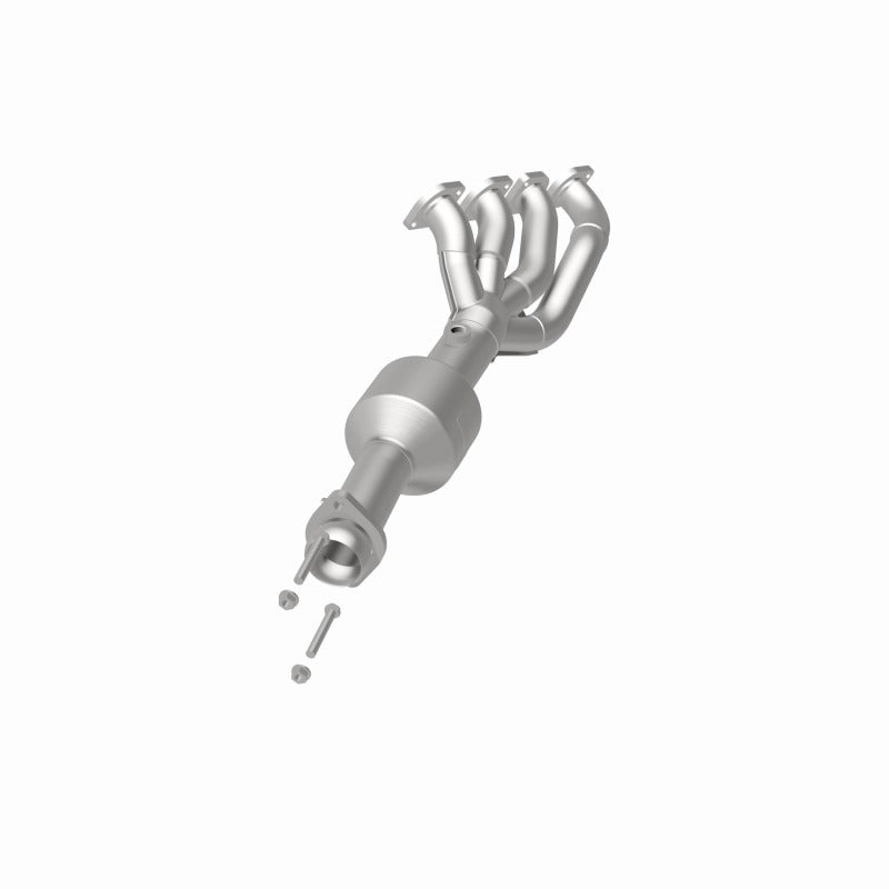 MagnaFlow Direct Fit Catalytic Converter BMW 7 96-98 D/S OEM - 49792