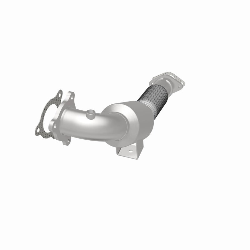 MagnaFlow 2019 Ford Edge L4 OEM Underbody Single Direct Fit Converter - 23-095