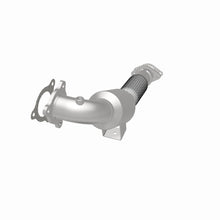 Load image into Gallery viewer, MagnaFlow 2019 Ford Edge L4 OEM Underbody Single Direct Fit Converter - 23-095