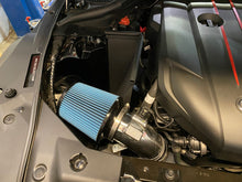 Load image into Gallery viewer, Injen 2020 Toyota Supra L6-3.0L Turbo (A90) SP Cold Air Intake System - Polished - SP2300P
