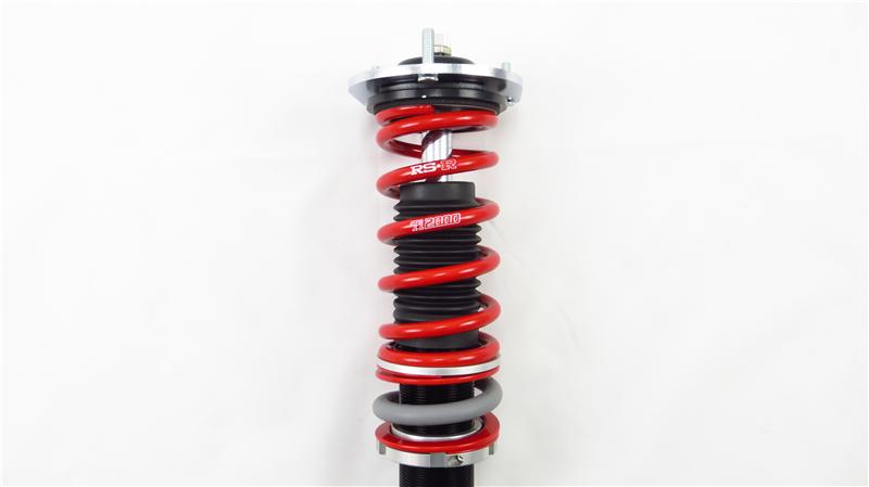 RS-R 05-07 Subaru WRX (GDB) Sports-i Coilovers - XSPIF031M