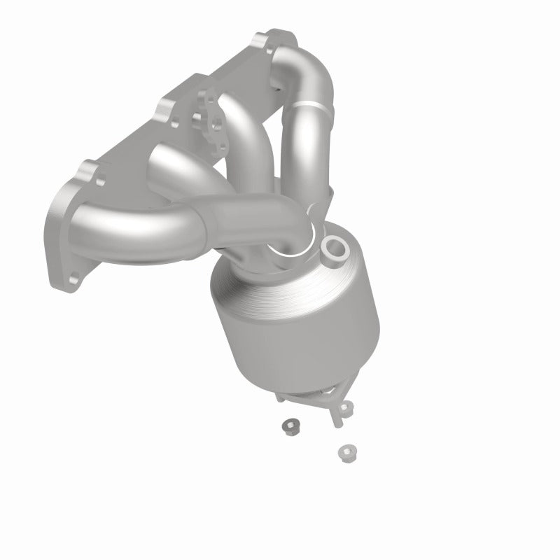 MagnaFlow 00-02 Saturn SC1 1.9L Manifold Direct Fit Converter - 24424