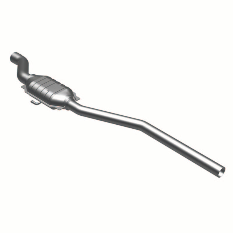 MagnaFlow Direct Fit Catalytic Converter 79-87 Dodge Pickup 3.7L CA - 334244