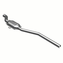 Load image into Gallery viewer, MagnaFlow Direct Fit Catalytic Converter 79-87 Dodge Pickup 3.7L CA - 334244
