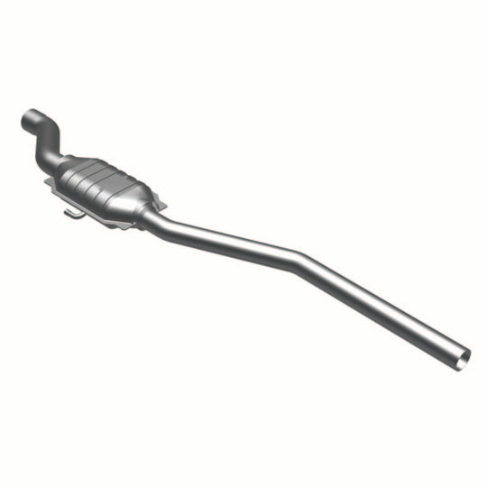 MagnaFlow Direct Fit Catalytic Converter 79-87 Dodge Pickup 3.7L CA - 334244