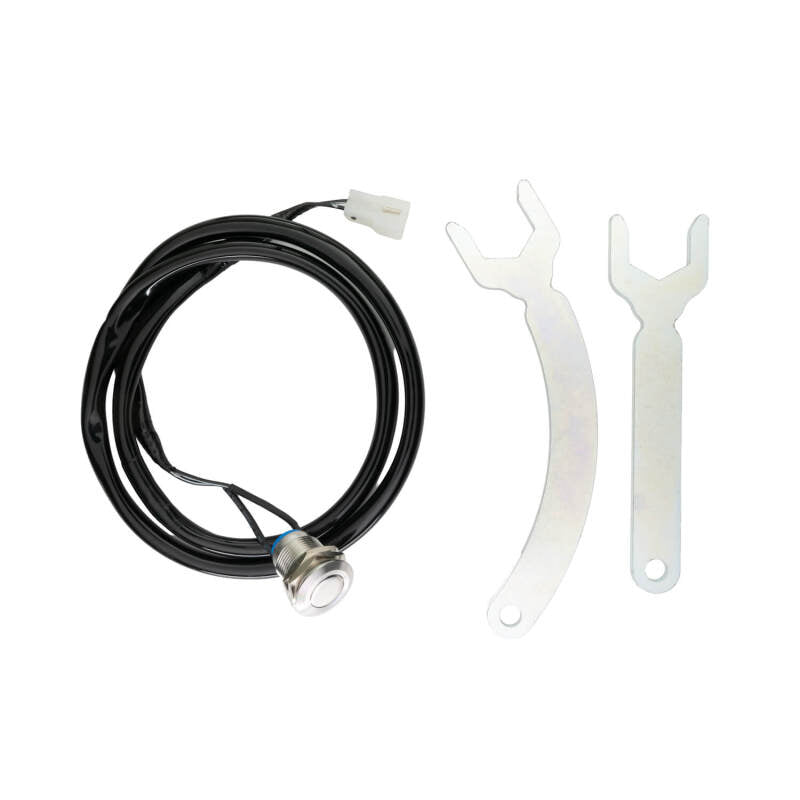 ARB Ascent Canopy Replacement Lift-Up Window Push Button Switch - 668012SP