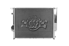 Load image into Gallery viewer, CSF 93-99 BMW M3 (E36) / 92-95 BMW 320i / 92-98 BMW 323 / 92-98 BMW 325 / 94-98 BMW 328 Radiator - 3054