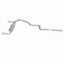 Load image into Gallery viewer, MagnaFlow SYS C/B 10-12 Mazdaspeed 3 2.3L Turbo - 15557