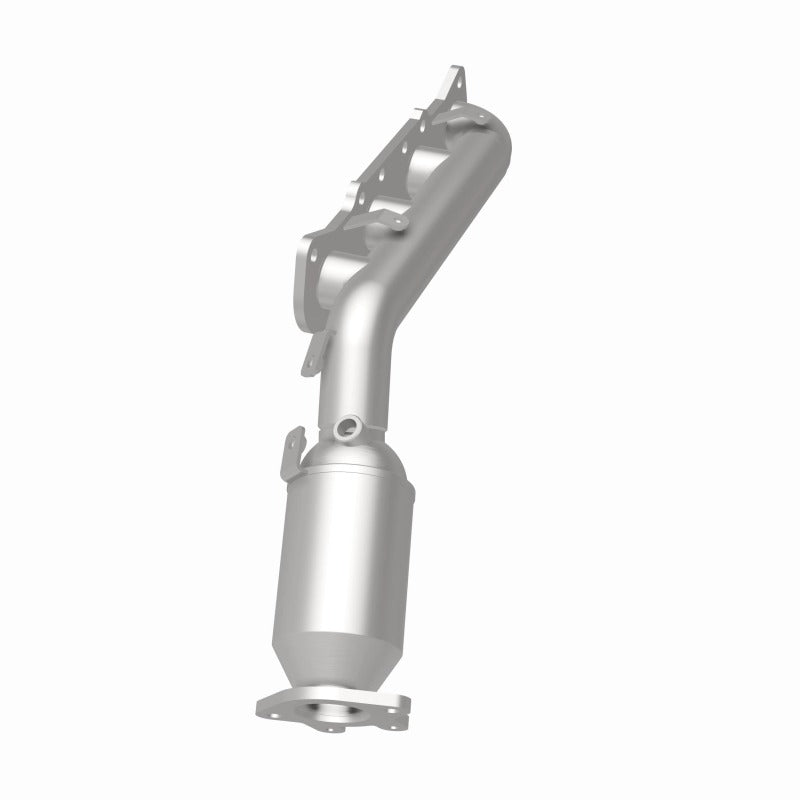 MagnaFlow Direct Fit Catalytic Converter 12-16 Hyundai Equus V8 5 OEM Manifold - 22-093
