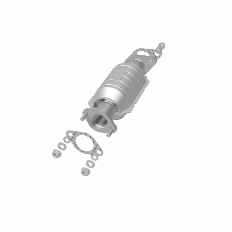 MagnaFlow Direct Fit Catalytic Converter 00-03 Kia Rio 1.5L - 457012