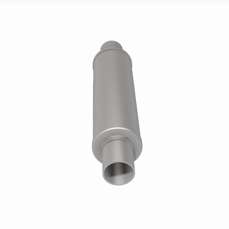 MagnaFlow Muffler Mag SS 14X4X4 2.25X2.25 C/C - 10415