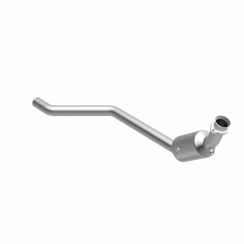 MagnaFlow 03-05 Jaguar S-Type 4.2L Direct Fit Converter - 5461224