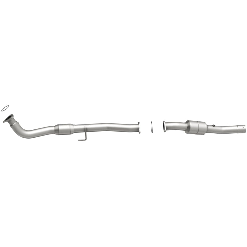 MagnaFlow Direct Fit Catalytic Converter 05 Silverado 2500HD 6.0L - 51949