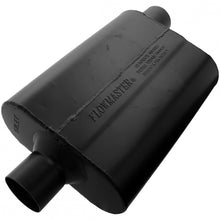 Load image into Gallery viewer, Flowmaster 2.5 IN(C)/OUT(O) Super 44 Series Muffler - 942547