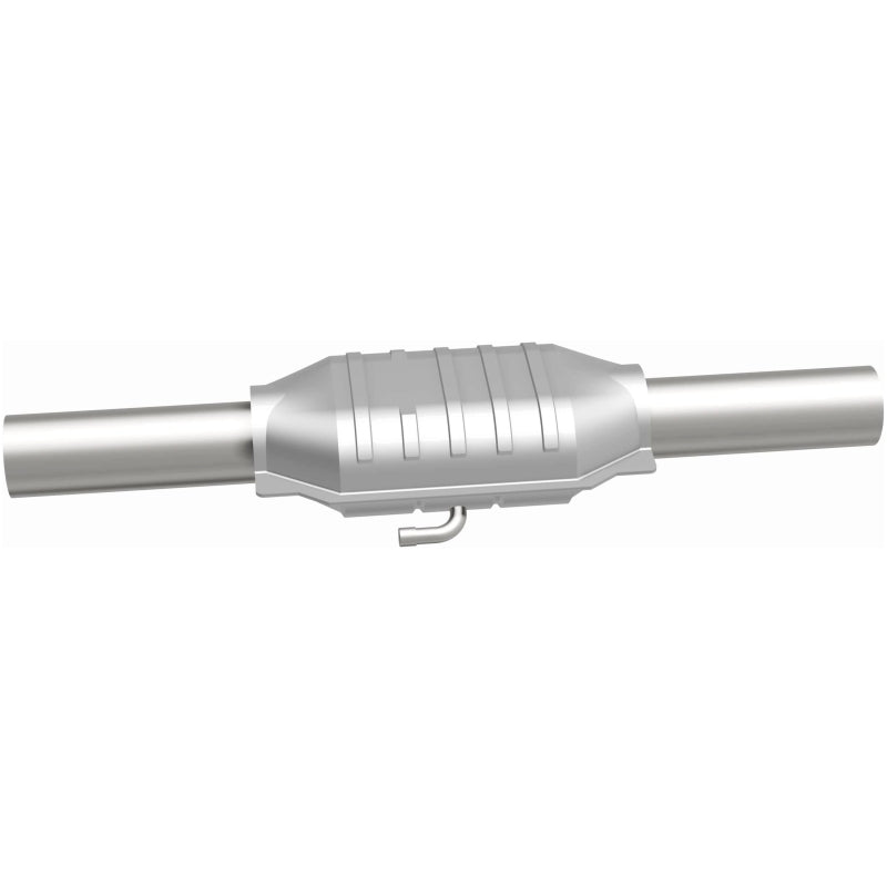 MagnaFlow Direct Fit Catalytic Converter Jeep 79-81 - 93470